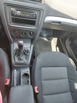 Škoda Octavia 1.9 TDI 77kW - 3