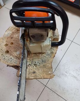 Verižna žaga stihl ms 271 - 3