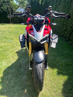 Ducati Streetfighter V4S - 3