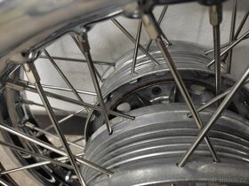 Kola Jawa 250/353 350/354 velorex 560 - 3