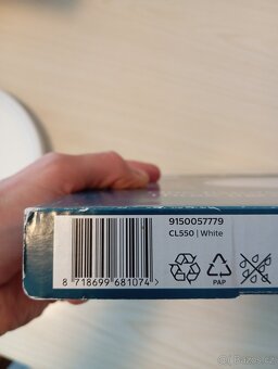 Svítidlo Philips CL550, STMÍVATELNÉ, 15W, 4000K, NOVÉ - 3