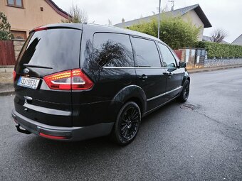 Ford Galaxy Titanium 2,0TDCi 120kw 2013 - 3