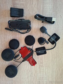 Interkim Cardo PRO - 3