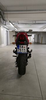 Suzuki GSF650 bandit - 3
