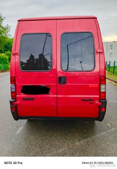 Fiat Ducato - 3