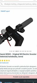 Prodám Xiaomi mi Scooter 2 m365 - 3