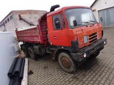TATRA 815 6X6 S3 - 3