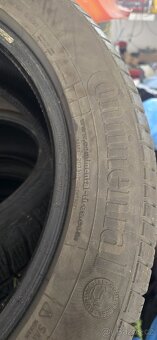 Pneu 235/55 r18 zimni - 3