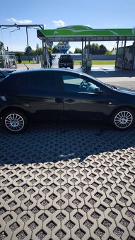 Fiat Bravo 1.4 16V 66KW - 3