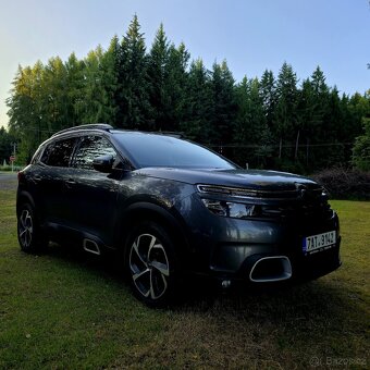 Citroën C5 aircross - 3