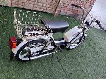 Moped babetta - 3