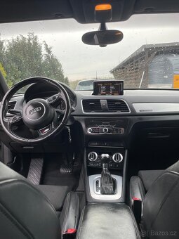Audi Q3 S line, 4x4 - 3