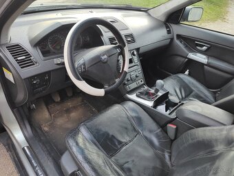 Volvo XC 90 D5 - 3
