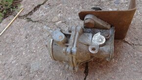 Benzinové čerpadlo na ŠKODA 1203 - 3
