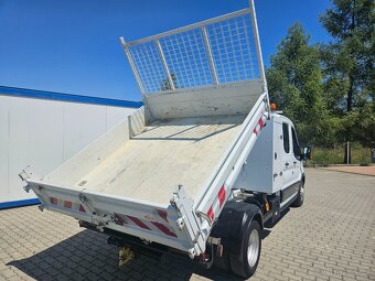 Ford Transit 2,0 6 míst,sklápěč, 170 PS - 3