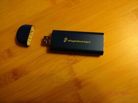 Digidesign Mbox 2 Micro - 3