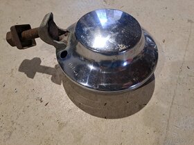 Přední mlhovka halogen - 3