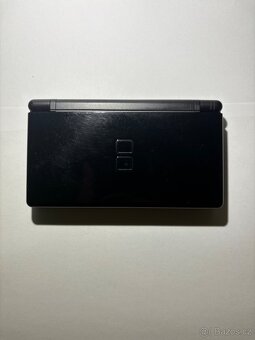 Nintendo DS Lite + hra - 3