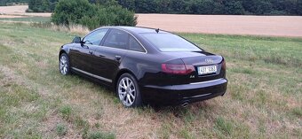 Audi A6 3.0 TDI - 3