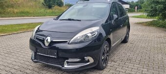Renault Grand Scenic1.2TCe 97kw r.2015 153000km nové rozvody - 3