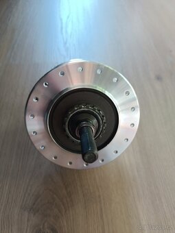 náboj Shimano Nexus SG-C3000 7-speed - 3