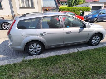 Ford Focus - 3