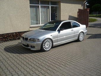 e46 328ci , coupe - 3