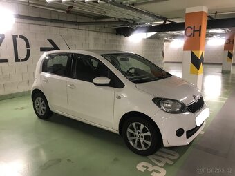 Skoda Citigo 1.0MPI, NOVA STK - 3
