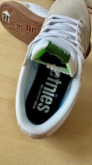 Sneakersy Etnies Cresta - 3