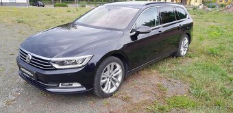 Passat B8 1.4 TSI orig.124 t.km FULL-LED - 3