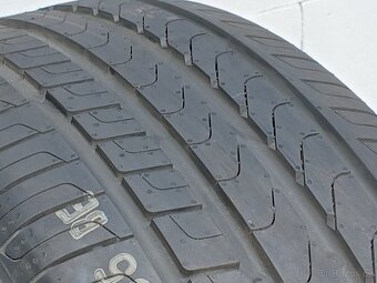 Nové letní pneu Pirelli 235/55/18 - 3