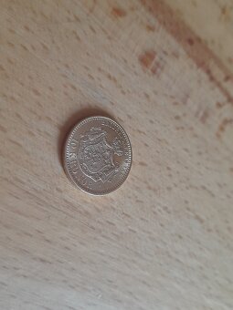 Zlatá mince 10 Kronor, Oscar II., Švédsko - 3