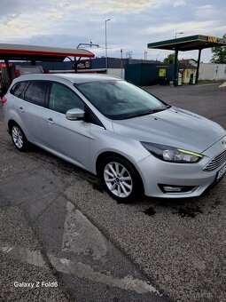Prodame Ford Focus na splatky bez akont. - 3