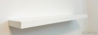 Police IKEA LACK 110 x 26cm - 3