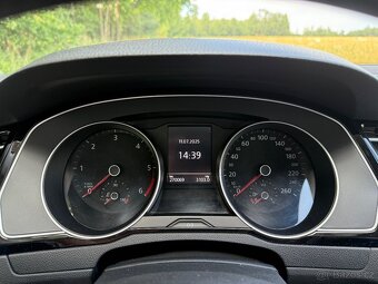 Volkswagen Passat 3C - 3