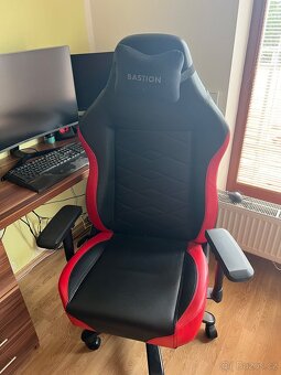 Herní PC RTX 3060 + příslušenství – rozjede nejnovější hry - 3