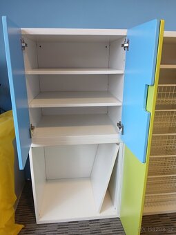 Ikea stuva - 3