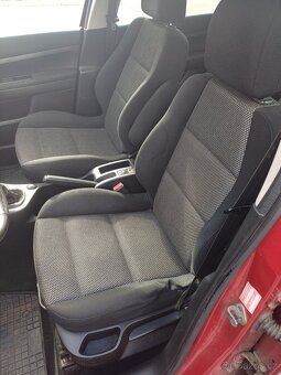Peugeot 307 sw, benzin - 3
