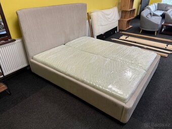 Postel 180x200cm - 3