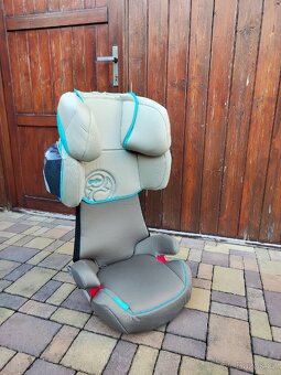 Autosedačky Cybex - 3
