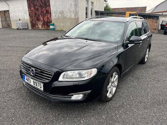Volvo V70 3 D4 inscription - 3