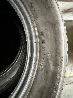 Pirelli SotoZero 3 Zimní - 3