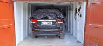 PRODÁM JEEP GRAND CHEROKEE - 3