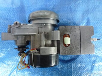 Babetta 207, 228 - 3