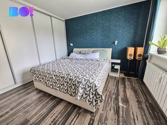 Pronájem bytu 2+1, 70 m², Prostějov - 3