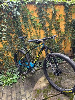 GT Zaskar Carbon Expert / Pro - 3