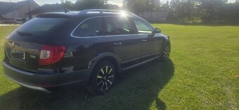 Škoda Superb 2.0 tdi - 3