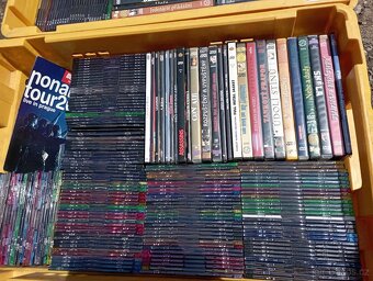 DVD - 3
