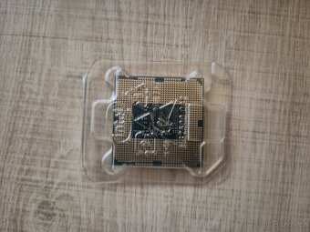 Intel core i7 4790 - 3