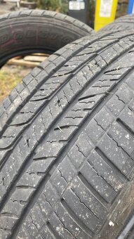 🔹 Letní pneumatiky Bridgestone 215/60 R17 - 3